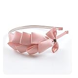 子供用 カチューシャ 髪飾り お姫様 1枚 ガールズ ヘアアクセサリー