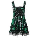 [UKDSDGQ] タンクドレスレディースファッション 春 コサージュセクシー コスプレ 過激 レディース ワンピース レディース 冬セクシ