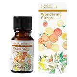 生活の木 ブレンドエッセンシャルオイル 10ml アロマオイル 天然 精油