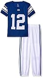 NCAA Boys Toddler / Junior Football Uniformパジャマ