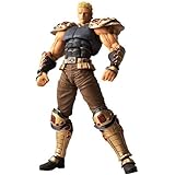 リボルテック ラオウ 北斗の拳REVOLUTION Series No. 007