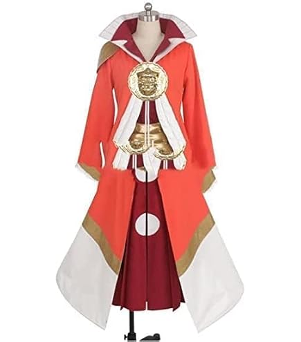 Amazon.co.jp: 転生したらスライムだった件 ベニマル 紅丸 コスプレ