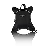 Obersee Baby Bottle Cooler Attachment Black [並行輸入品]