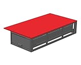 SCT-F10 バンキャビネット ジェフコム