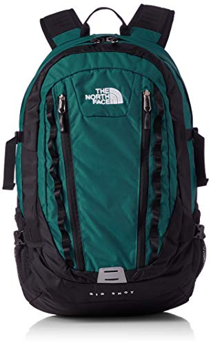 mochila the north face big shot