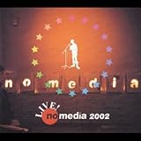 Live! no media 2002