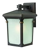 Hinkley 1354OZ Outdoor Stratford Light by Hinkley