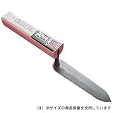 梶原鏝製作所 別打HISIKA 地金黒打 キメグリ鏝 90mm