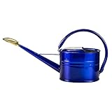 [ ホーズ ] Haws ジョーロ じょうろ 5L スリムカン 501/SAP サファイア ジョウロ ガーデニング 正規販売店