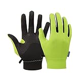 ファイントラック finetrack ラピッドラッシュグローブ FWU0416 (CG) M CG