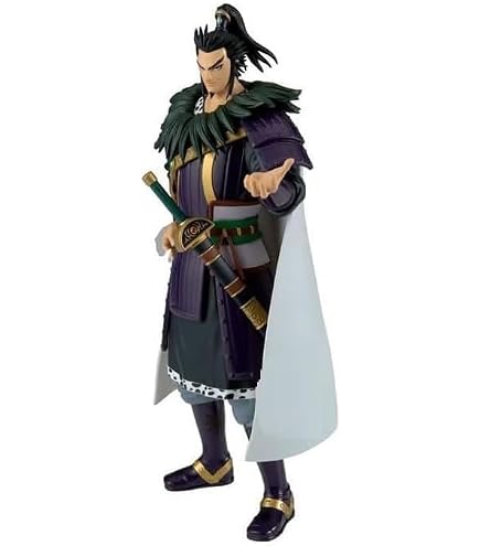 Amazon | 一番・くじ 春秋戦国大戦キングダム The Animation 次代の