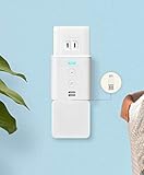 Echo Flex (エコーフレックス) プラグイン式スマートスピーカー with Alexa + スイッチボット スマートホーム 学習リモ