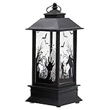 Zhaozheランタン ランプ 電池内蔵 パンプキンランタン ハロウィン飾り ホームデコレーション用小物 夜釣り アウトドア キャンプ用