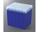 BIO-BIK イナ・オプティカ マクロチップ 5mL ラック入り滅菌済 ギルソンピペット適合 50本立 RPT-5MLS