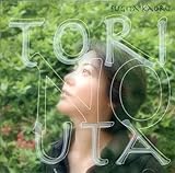 邦楽CD 杉田かおる/鳥の詩