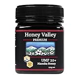 プレミアム マヌカハニー UMF20+ MGO800+ 250g…