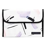 ようこそ赤ちゃんHappy母子手帳ケース（ジャバラタイプ）　メイクアップ　W0201700