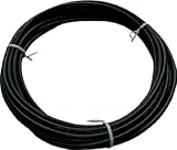 品川電線 耐油300V電源用コード 10m SFVCTF0.75X2C10M