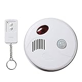 SABRE Wireless 360° Motion Detector 120 dB Alarm & Visitor Chime w/ Remote [並行輸入品]