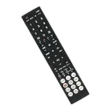 ALLIMITY ダイヨウリモコン fit for Hisense ハイセンス 液晶テレビ ERF3B46H 互換のリモコン 音声認識機能付き 75A6K 65A6K 55A6K 50A6K 43A6K 75E6K 65E6K 50E6K 43E6K 75U8K 65U8K 55U8K 75UX 65UX 43A68K 50A68K 55A68K 55E6K