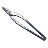 盛光 MR-SLD 厚物直刃300 本職用金切鋏 HSLD-0330