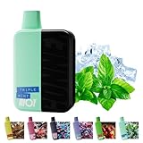 RIOT CONNEX イルマ互換 電子タバコ スターターキット ニコチン タール無し ライオット コネックス 互換 テリア センティア 対応 トリプルミント ニコパフ