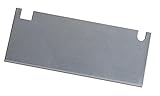 MK Diamond 167796 7-3/8-Inch by 3-Inch Floor Scraper Blade [並行輸入品]