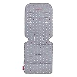 Universal Liner Snowfall M Dove