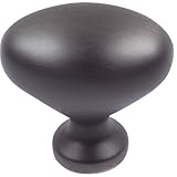 Atlas Homewares A804-VB 1-3/4-Inch Euro-Tech Collection Robins Egg Knob, Venetian Bronze [並行輸入品]