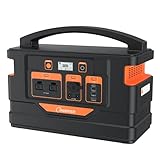 Cinverter ポータブル電源 310000mAh /1110Wh 超大容量 AC(1000W 瞬間最大1500W)/DC/USB/Ty