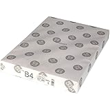 カインズ(CAINZ) 文字がにじみにくい コピー用紙 B4 500枚 25.7×36.4cm 白色 大容量 普通紙 印刷用紙 きれい にじまない