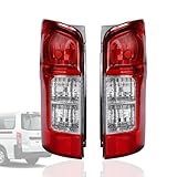 日産対応 純正タイプ NV350 キャラバン E26系 テールランプ 左右セット 運転席側 + 助手席側 左側 右側 (左右セット)