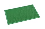 チャイムマット 45.6×75.6cm グリーン