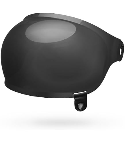 Amazon | BELL ベル バイク ヘルメット BULLITT ブリット用 オプション