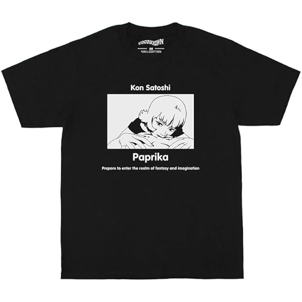 Amazon | [DJUNA] 今敏 大友克洋 Memories 復古 アニメ 漫画 流行 T