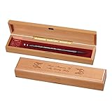 赤ちゃん筆【光文堂】ヨーロピアン メープル/お仕立券