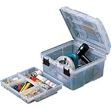 リングスター:リングスター スーパーストッカーRS-395クリア RS-395-C 型式:RS-395-C