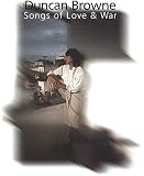 Songs of Love and War