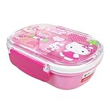 お弁当箱のフタが開かない あれもこれも