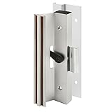 Prime-Line Products C 1077 Sliding Door Handle Set, Aluminum [並行輸入品]