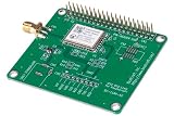 BeatCraft, Inc. BC-11AH-A2 (Raspberry Pi 802.11ah HAT)