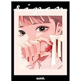 amii. sleeves カードスリーブ『ripen』 (64枚)