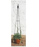 【２台セット販売】DAIDO トピアリー　SYT09-M120※植物・プランターは付属しておりません
