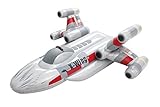 フロート 150×140cm スターウォーズ エックスウィング
