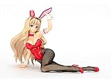 To Heart 2: Sasara Kusugawa 1/5 Scale Bunny Fig...