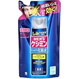 【美浜通商-ORS4A01】メンズ さっぱり化粧水 詰替用 140mL