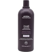 AVEDA invati advanced シャンプー 1000ml新品ポンプ付 Amazon | 【AVEDA(アヴェダ)】インヴァティ アドバンス エクス