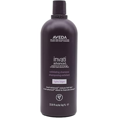 Amazon | アヴェダ AVEDA インヴァティ アドバンス エクスフォリ