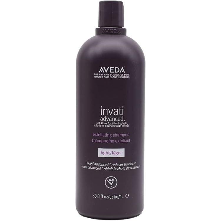 Amazon | アヴェダ インヴァティ アドバンス ヘアデンス