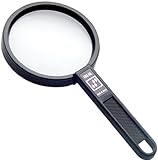 BeHAUS ルーペ 二重焦点レンズ No.1150-P